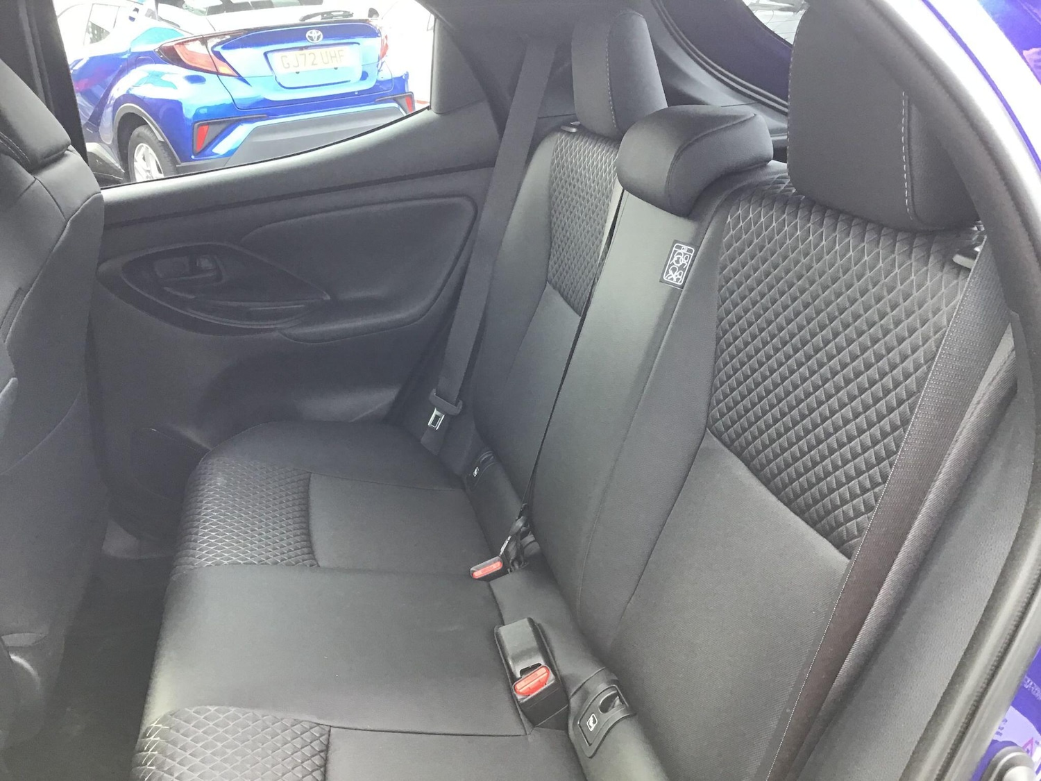 Used Toyota Yaris 2025 for sale - 77709863: Photo 20