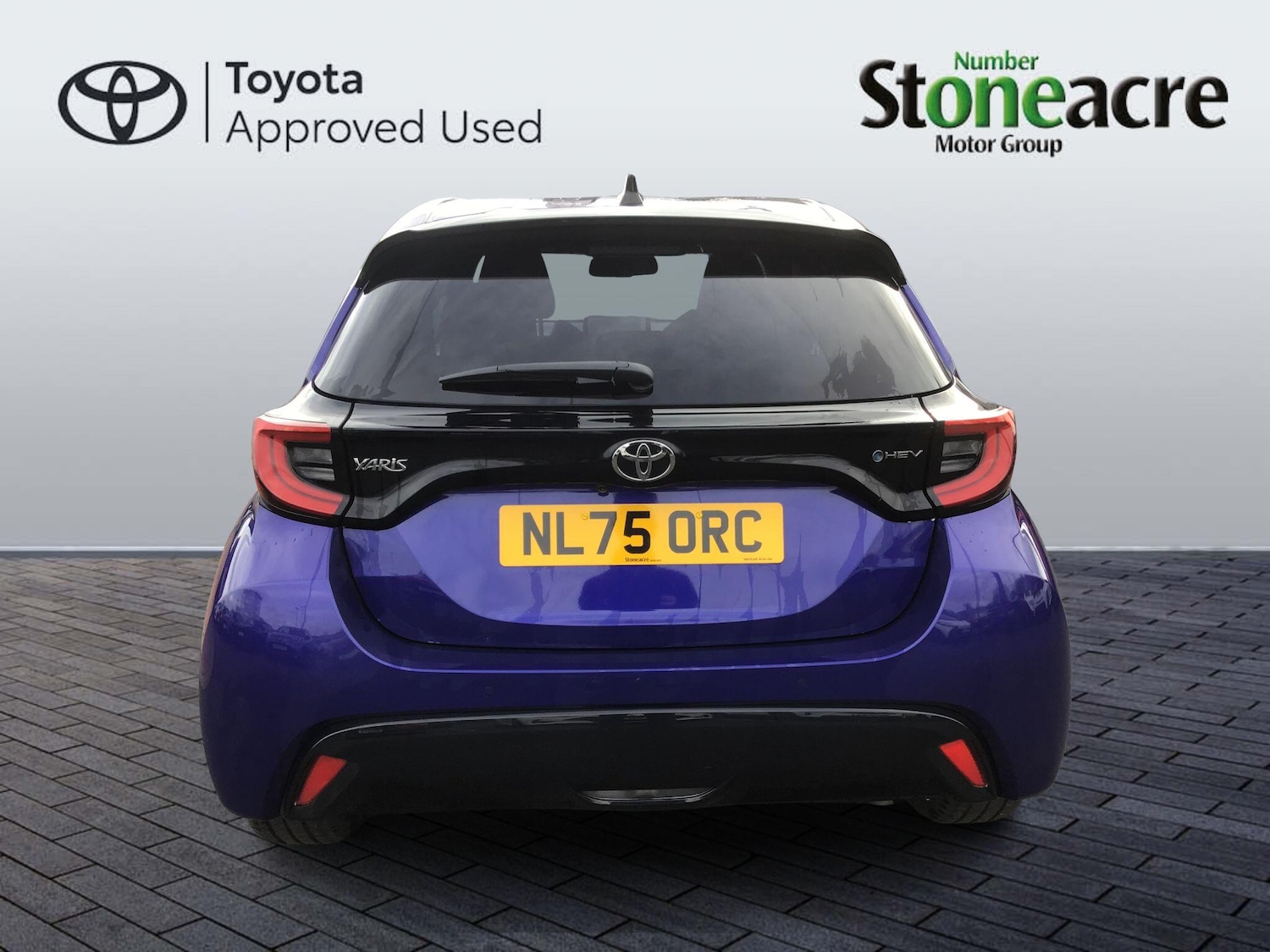 Used Toyota Yaris 2025 for sale - 77709863: Photo 6