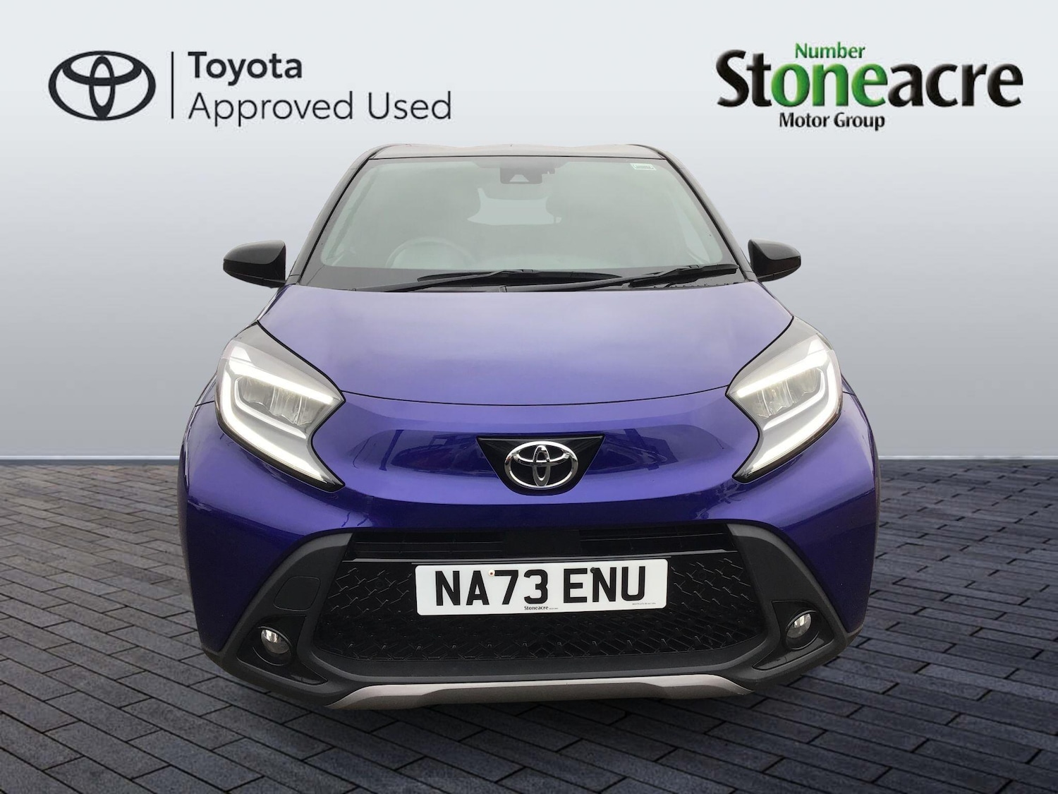 Used Toyota Aygo X for sale - 77709822: Photo 10