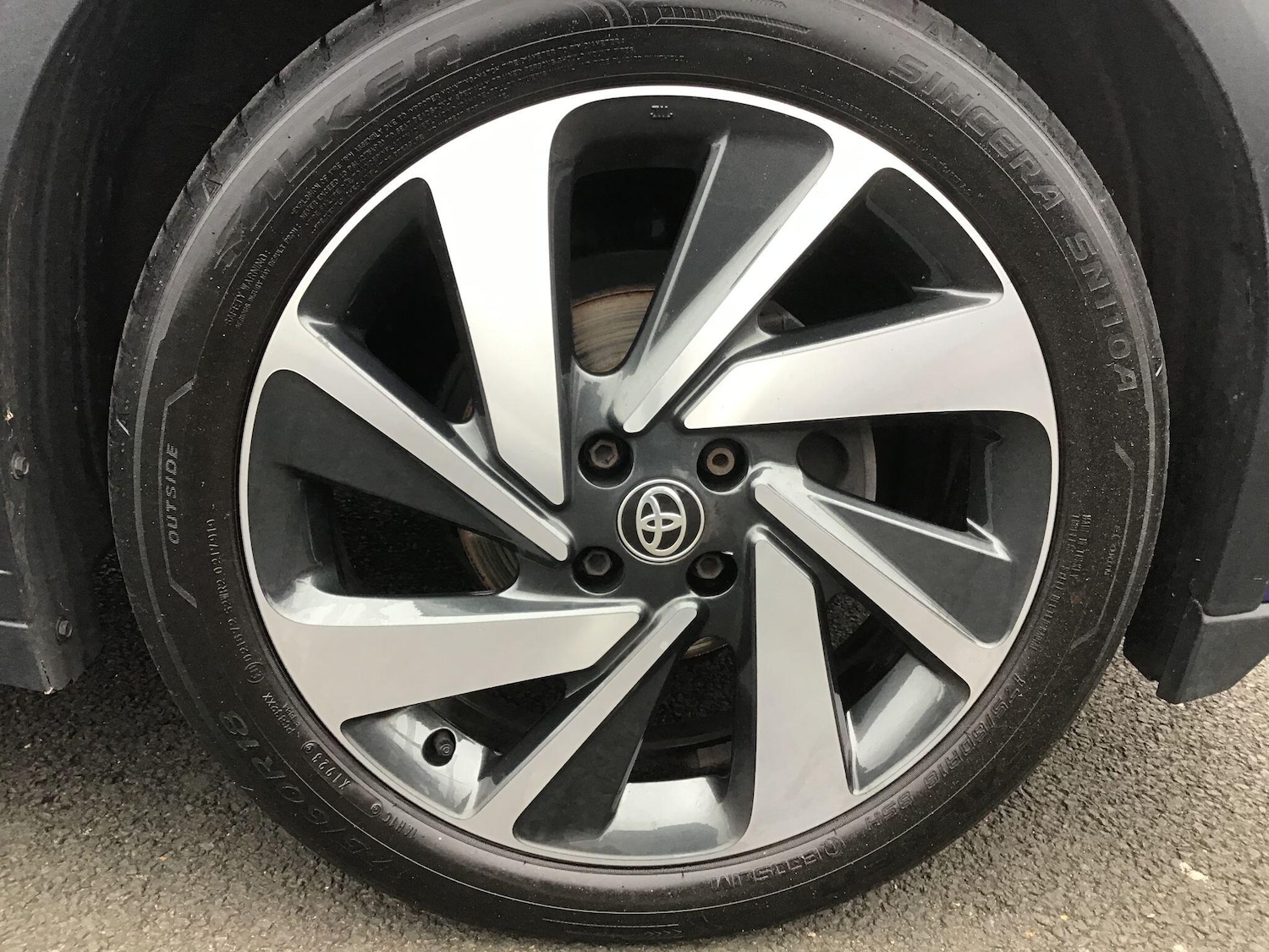 Used Toyota Aygo X for sale - 77709822: Photo 11