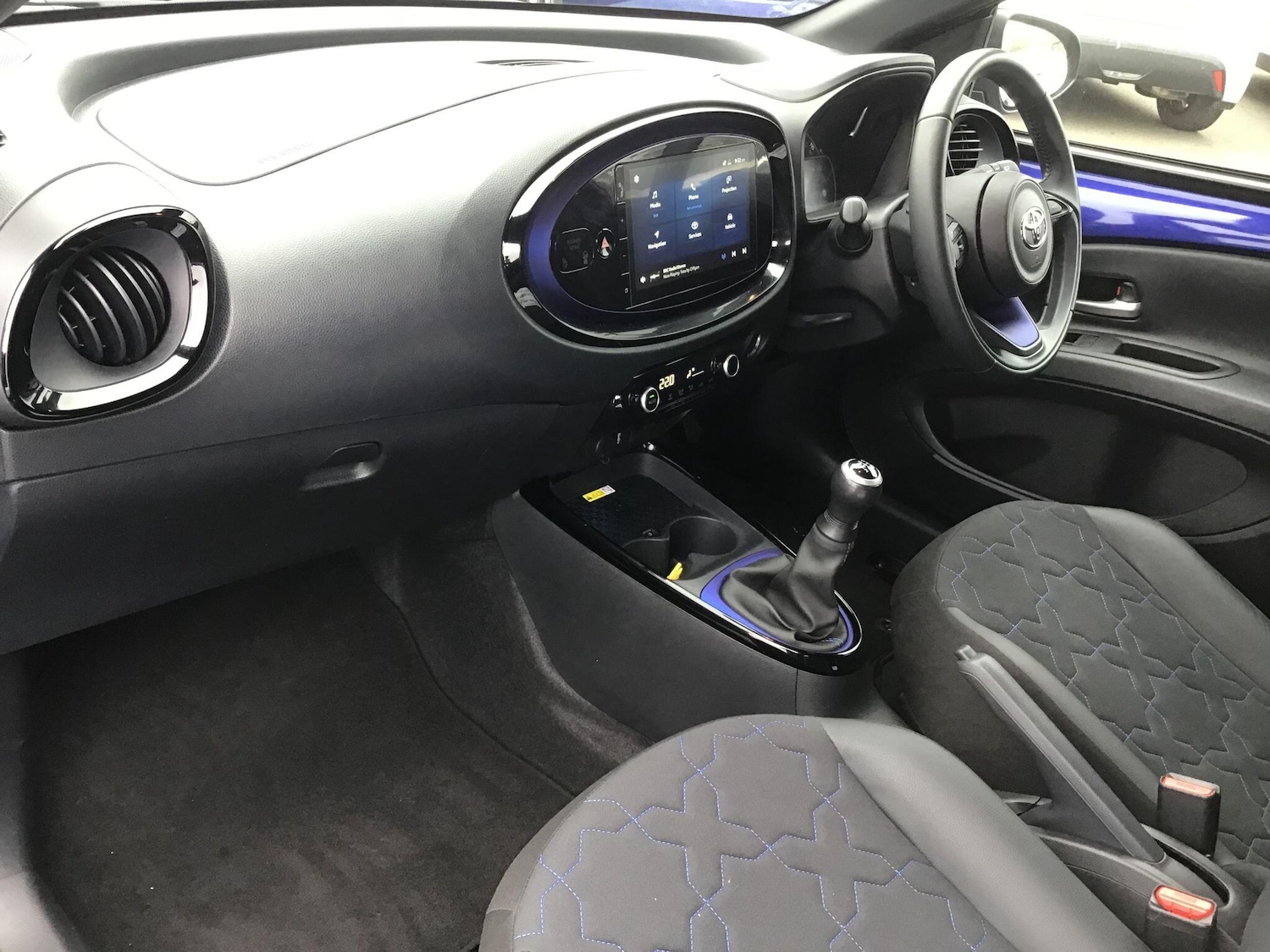 Used Toyota Aygo X for sale - 77709822: Photo 13