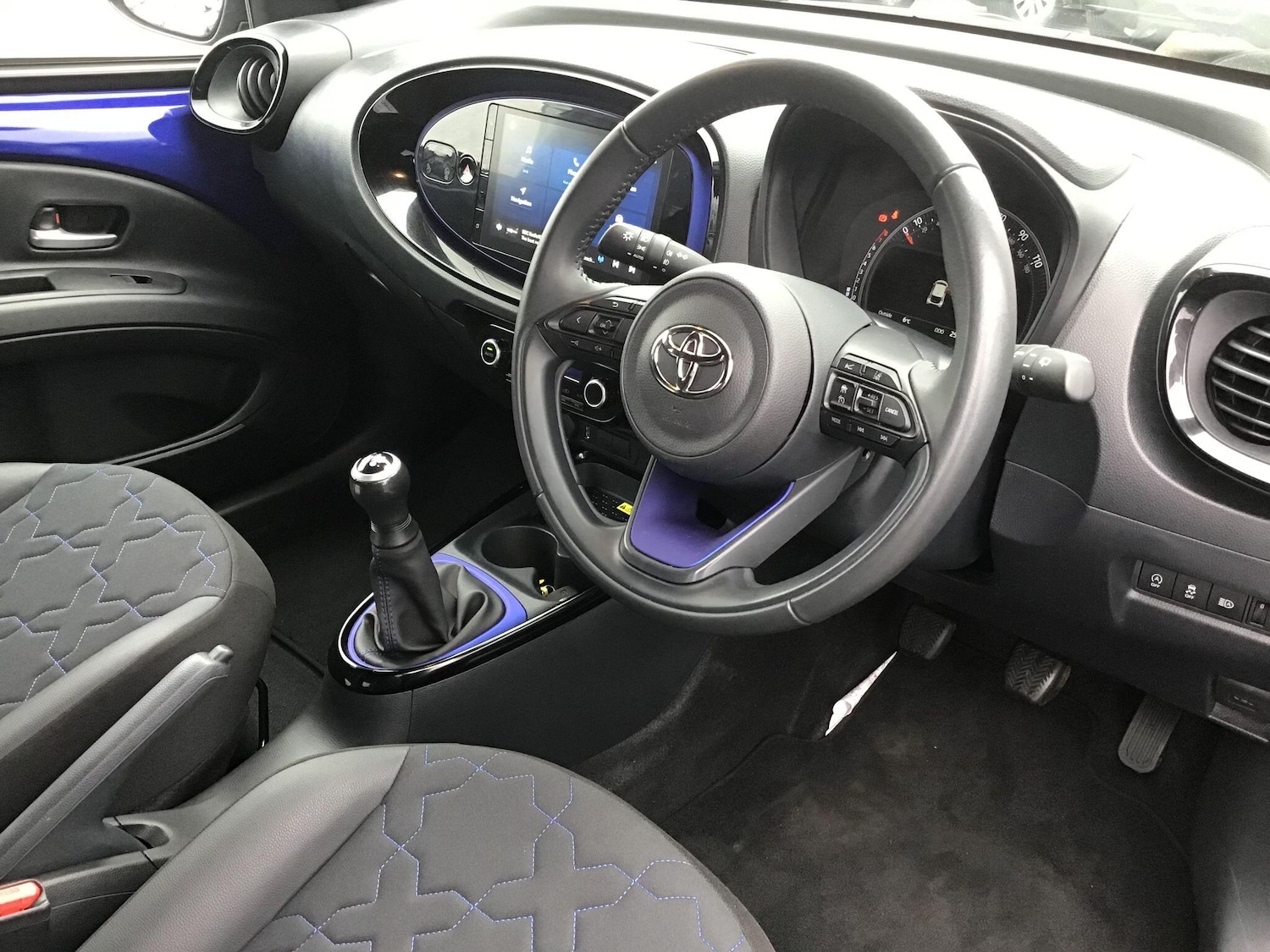 Used Toyota Aygo X for sale - 77709822: Photo 15