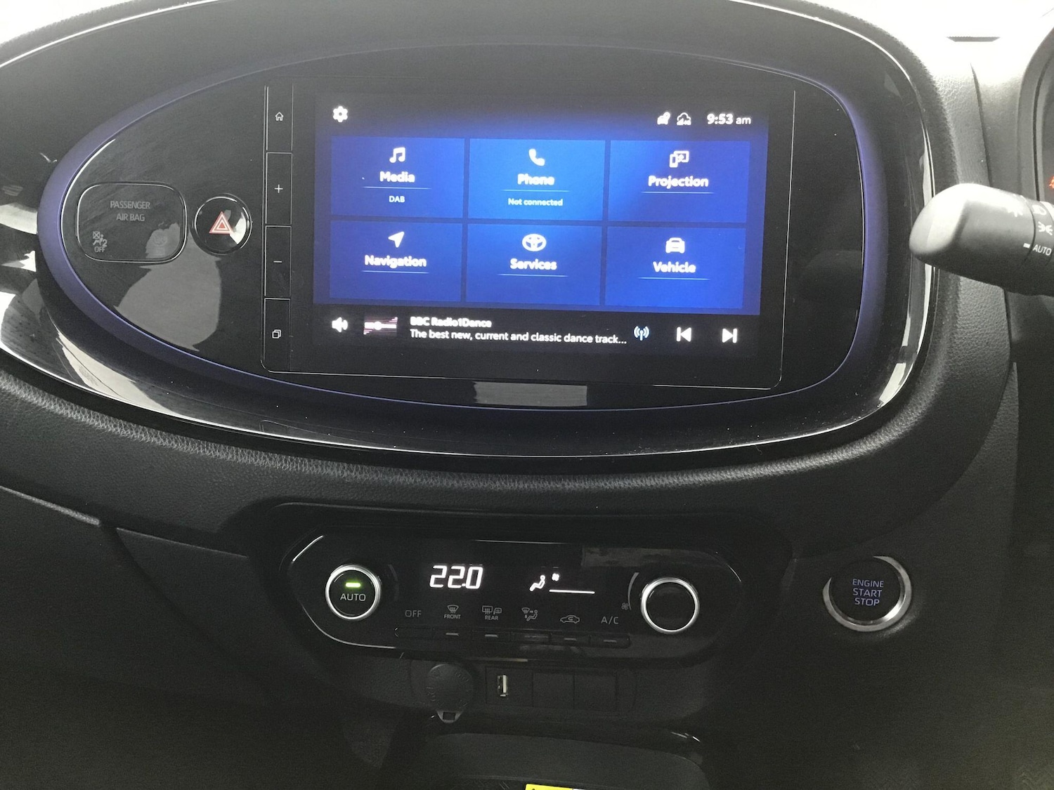 Used Toyota Aygo X for sale - 77709822: Photo 16