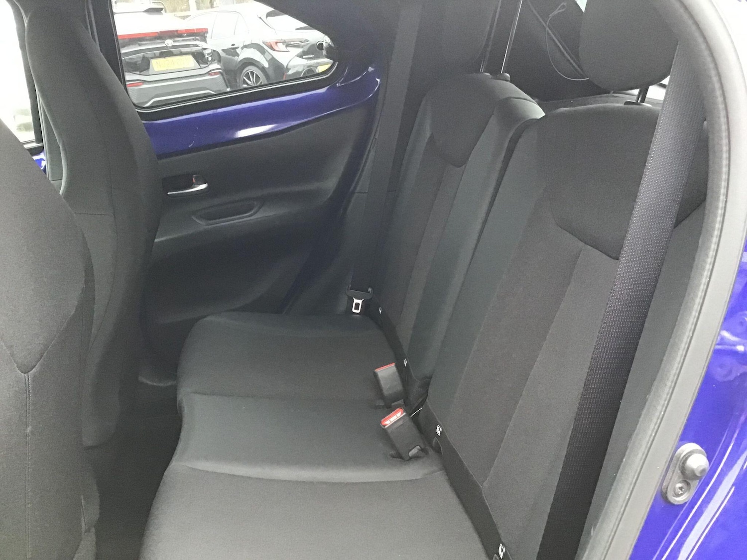 Used Toyota Aygo X for sale - 77709822: Photo 20