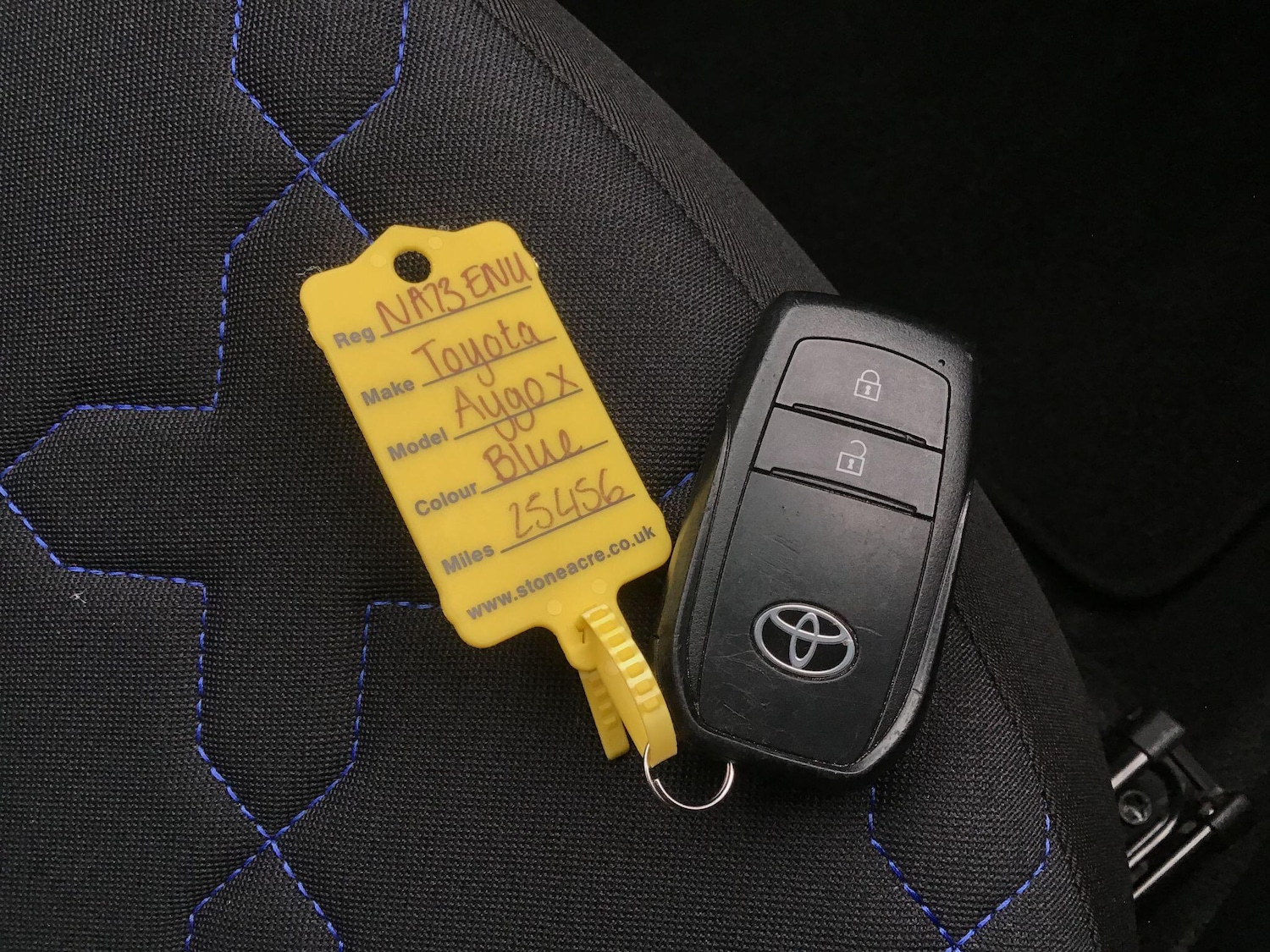 Used Toyota Aygo X for sale - 77709822: Photo 21