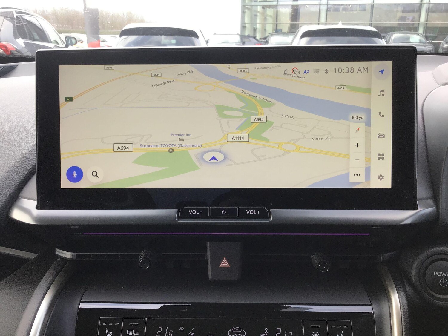 Used Toyota C-HR for sale - 77808858: Photo 11