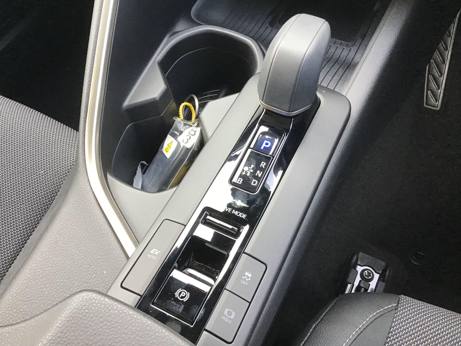 Used Toyota C-HR for sale - 77808858: Photo 14