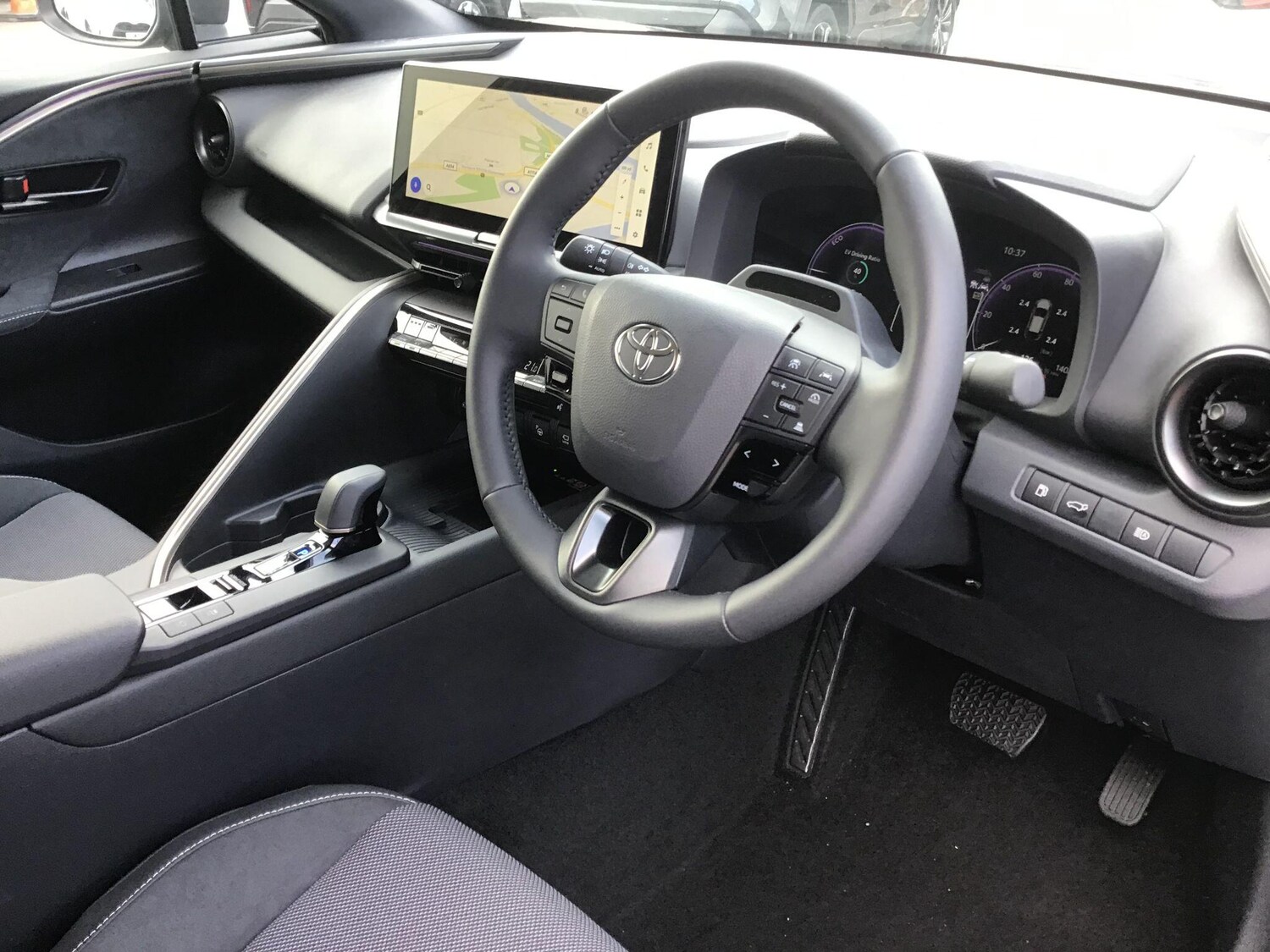 Used Toyota C-HR for sale - 77808858: Photo 16