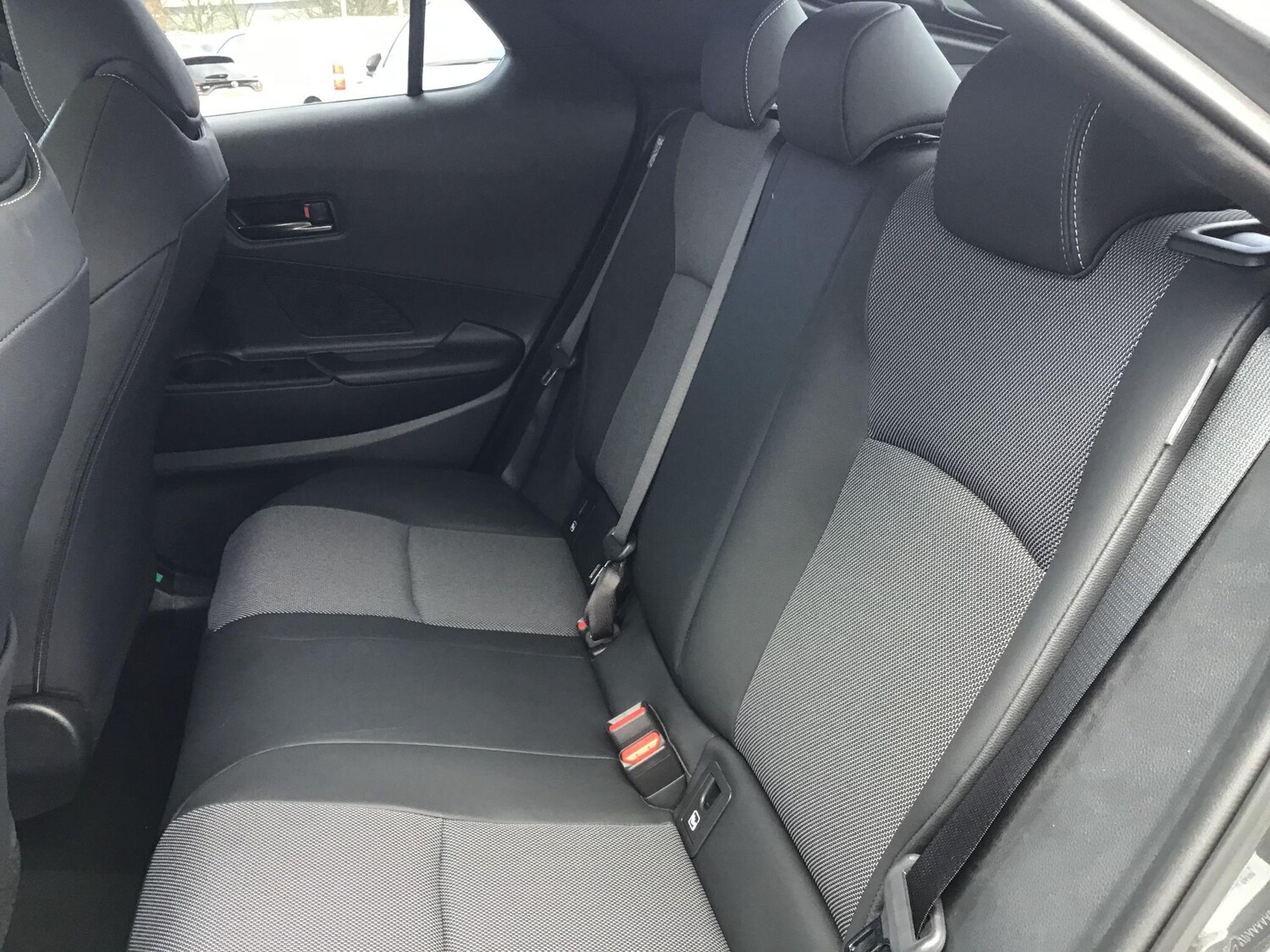 Used Toyota C-HR for sale - 77808858: Photo 20