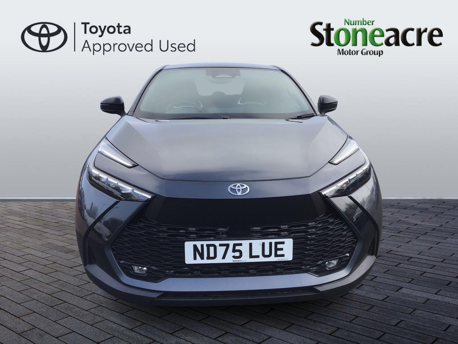 Used Toyota C-HR for sale - 77808858: Photo 24