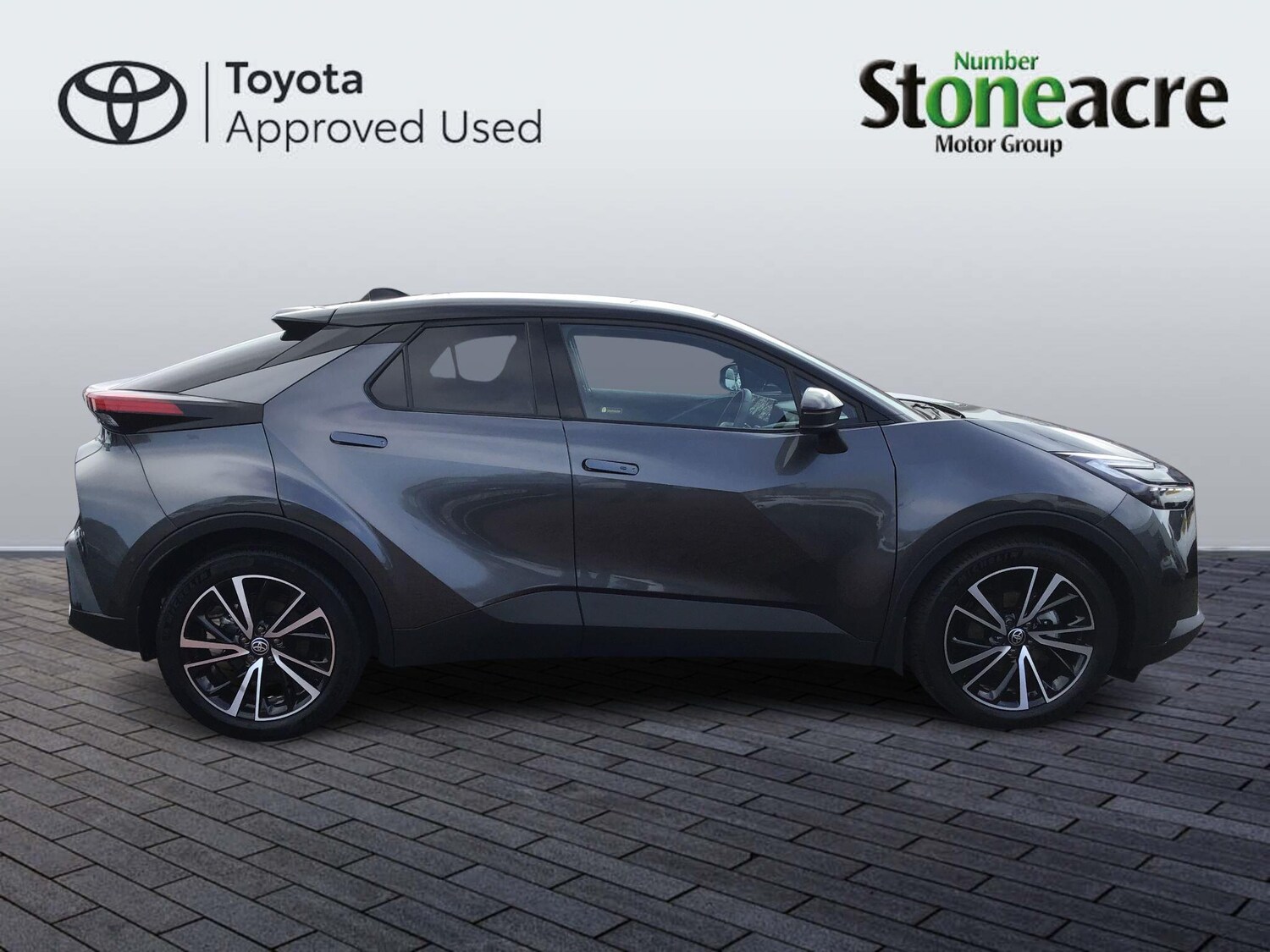 Used Toyota C-HR for sale - 77808858: Photo 25
