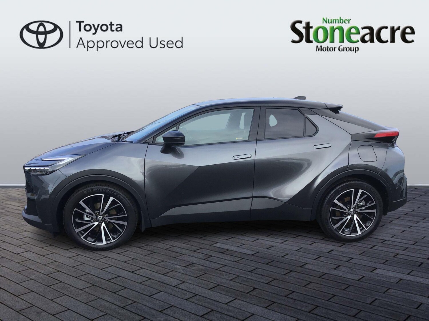 Used Toyota C-HR for sale - 77808858: Photo 26