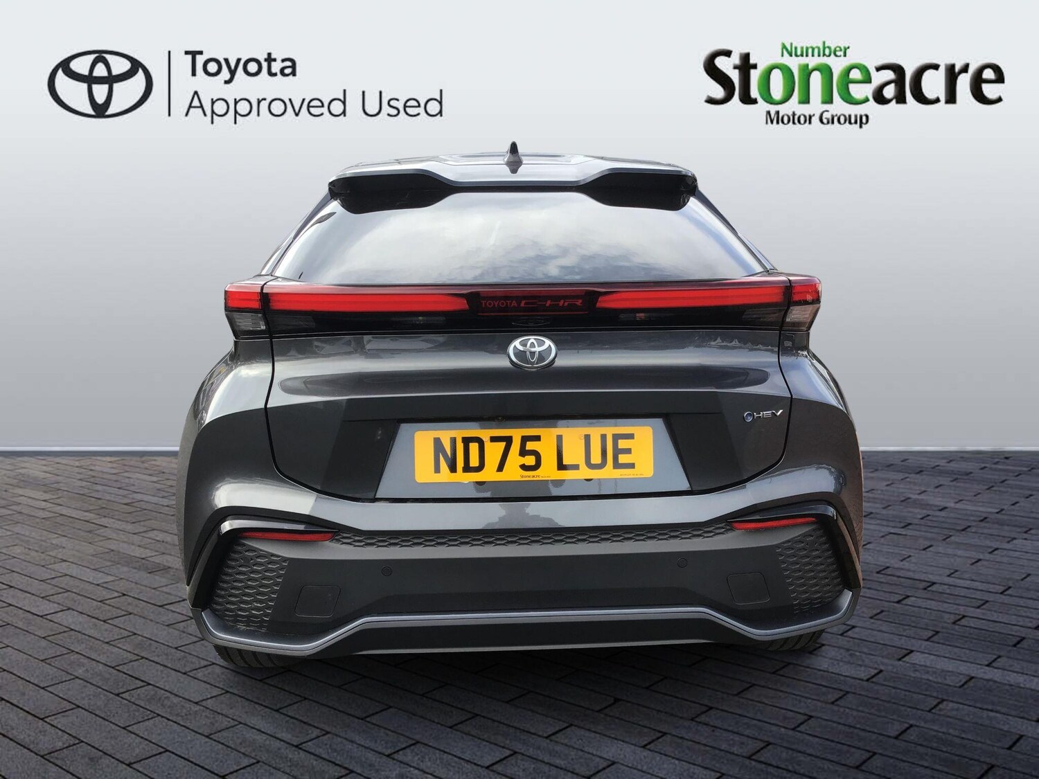 Used Toyota C-HR for sale - 77808858: Photo 28