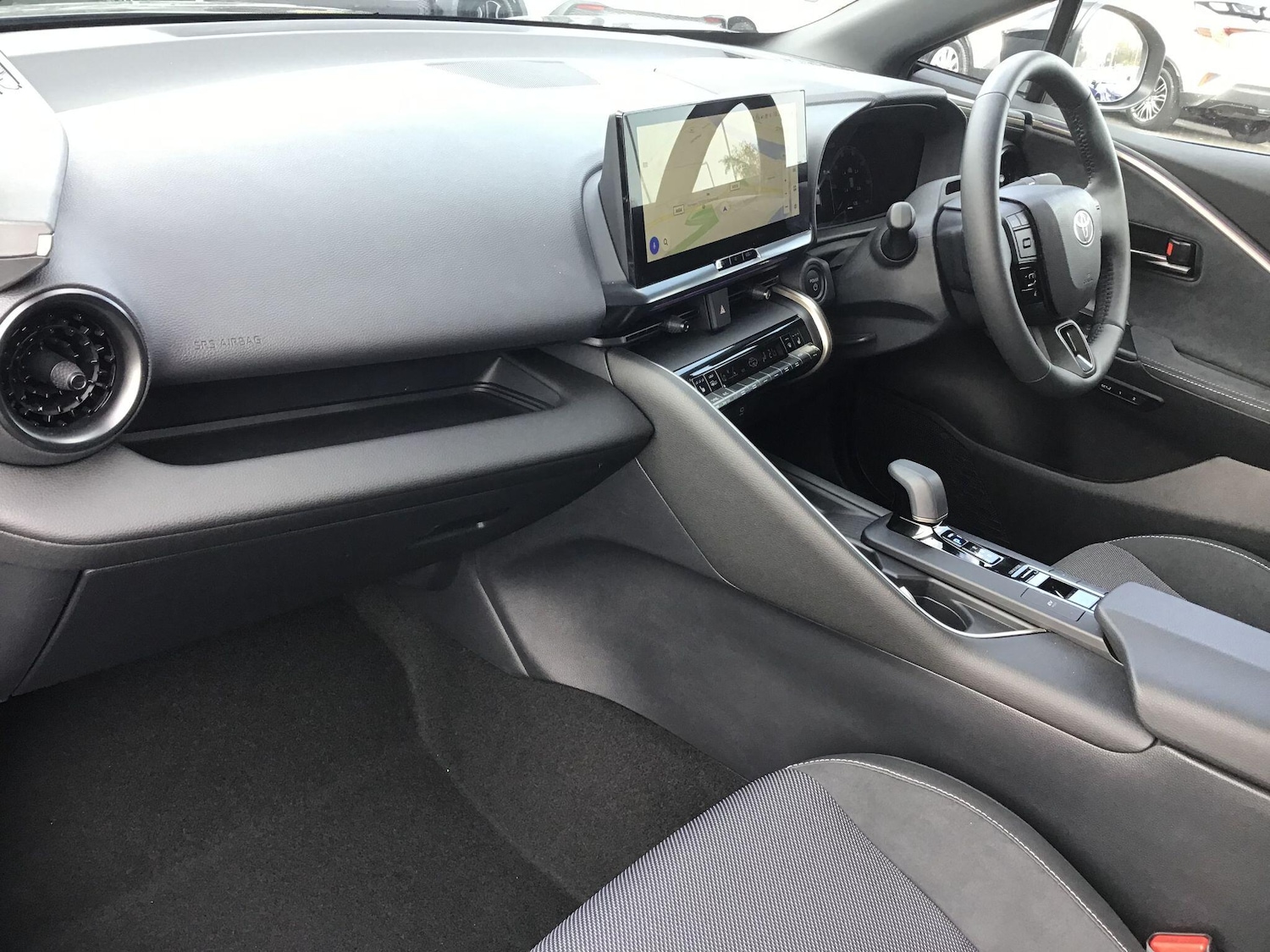 Used Toyota C-HR for sale - 77808858: Photo 5