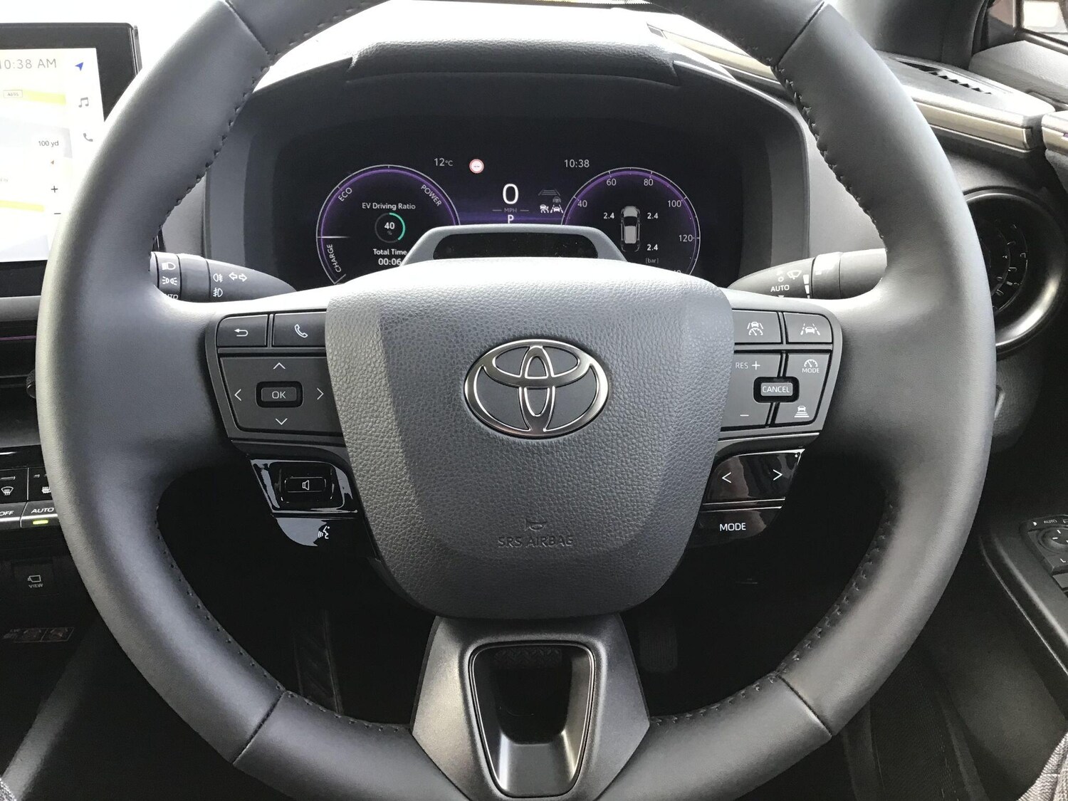 Used Toyota C-HR for sale - 77808858: Photo 9