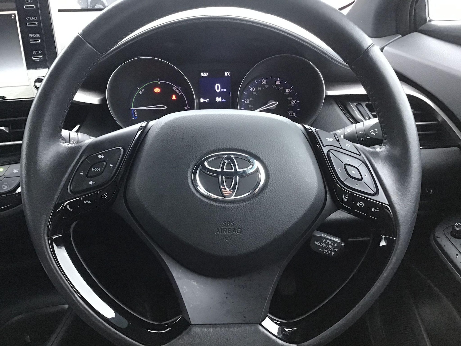 Used Toyota C-HR 2022 for sale - 77097692: Photo 18