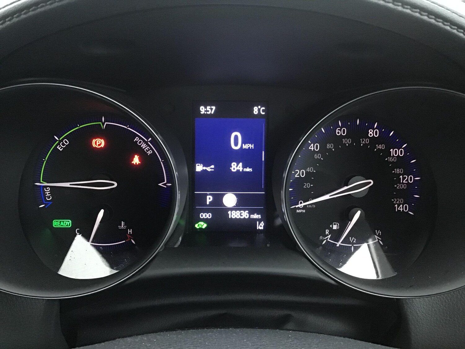 Used Toyota C-HR 2022 for sale - 77097692: Photo 19