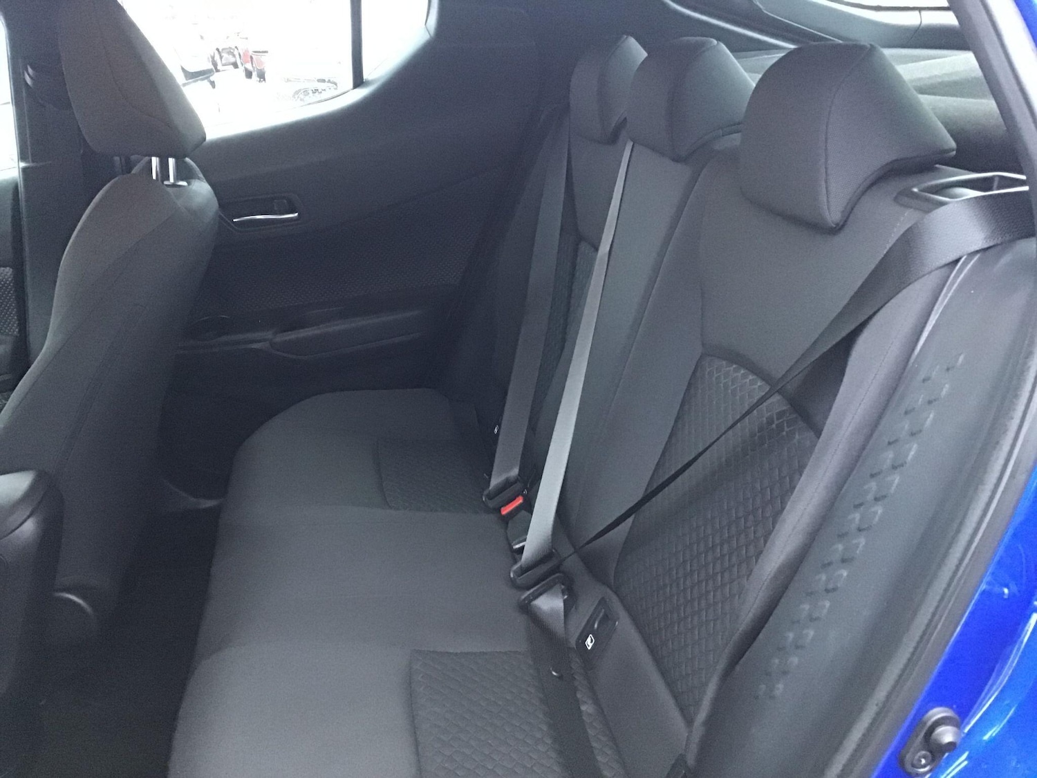 Used Toyota C-HR 2022 for sale - 77097692: Photo 21