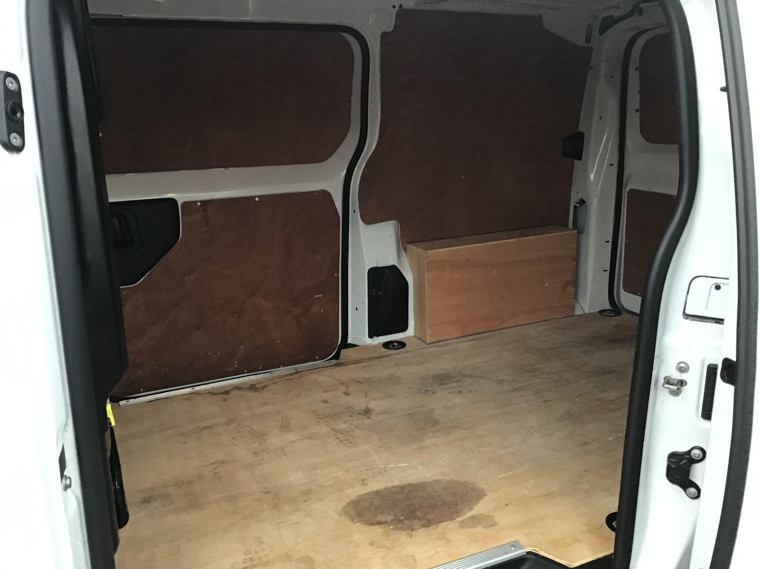 Used Toyota ProAce 2023 for sale - 77029554: Photo 11