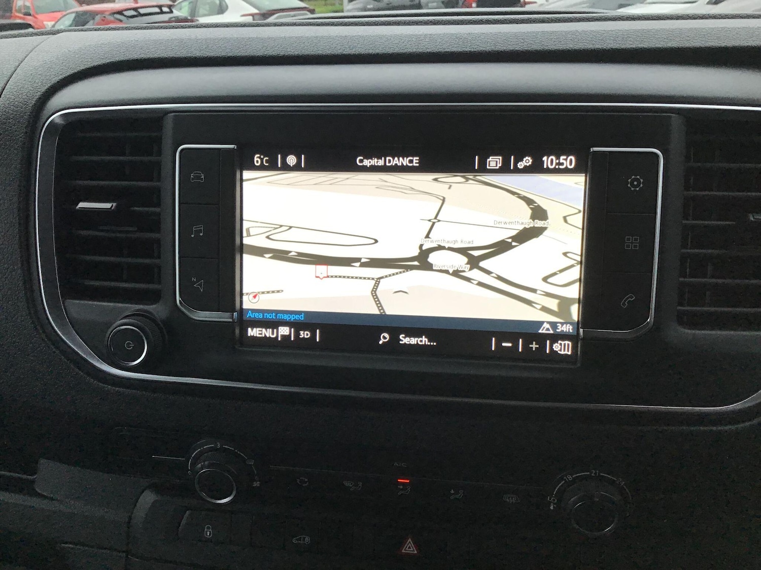 Used Toyota ProAce 2023 for sale - 77029554: Photo 15