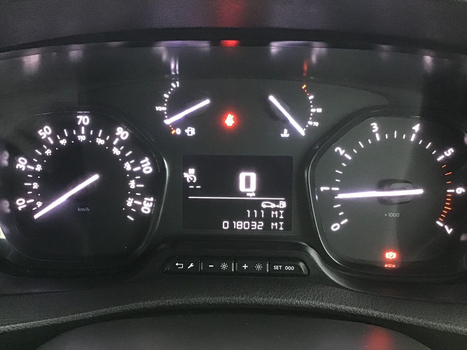 Used Toyota ProAce 2023 for sale - 77029554: Photo 18