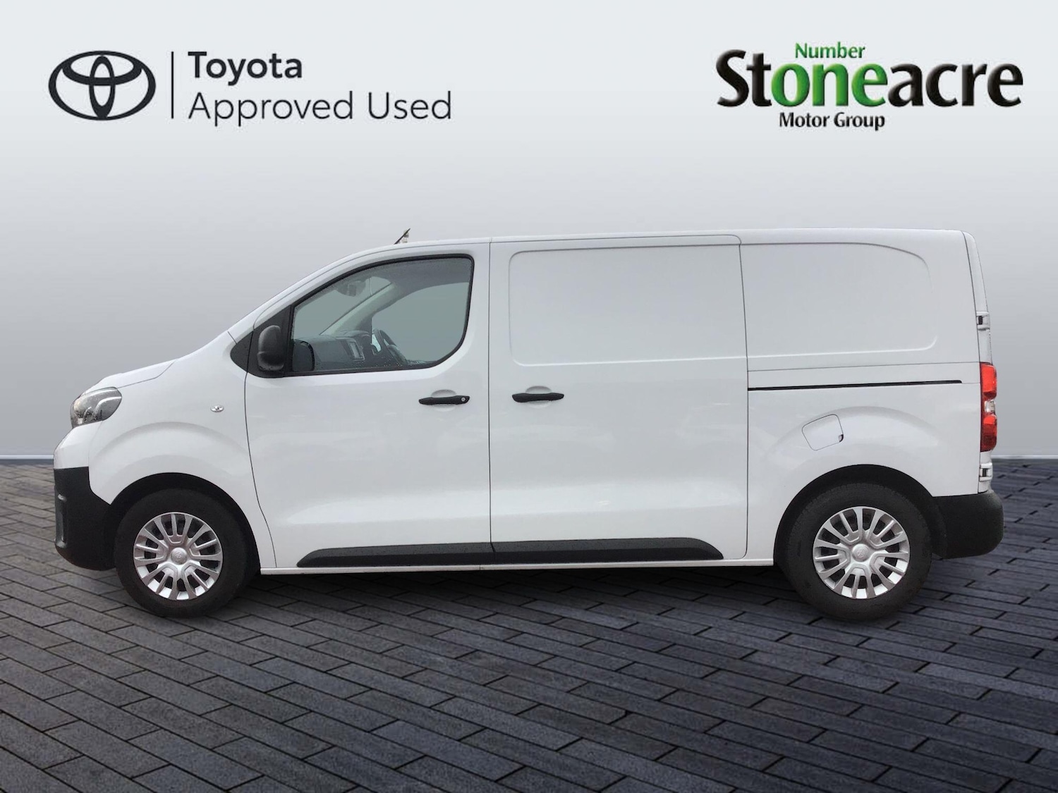 Used Toyota ProAce 2023 for sale - 77029554: Photo 6