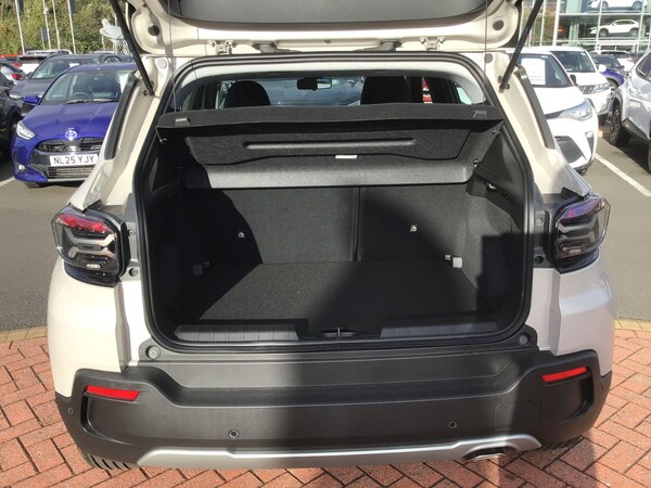 Used Jeep Avenger 2025 for sale - 76227517: Photo 10