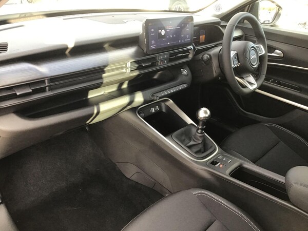 Used Jeep Avenger 2025 for sale - 76227517: Photo 11