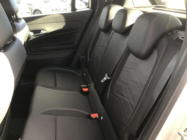 Used Jeep Avenger 2025 for sale - 76227517: Photo 19