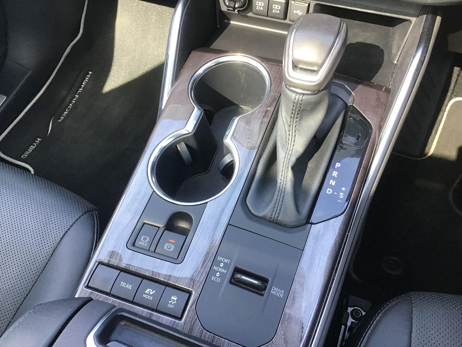 Vehicle 19