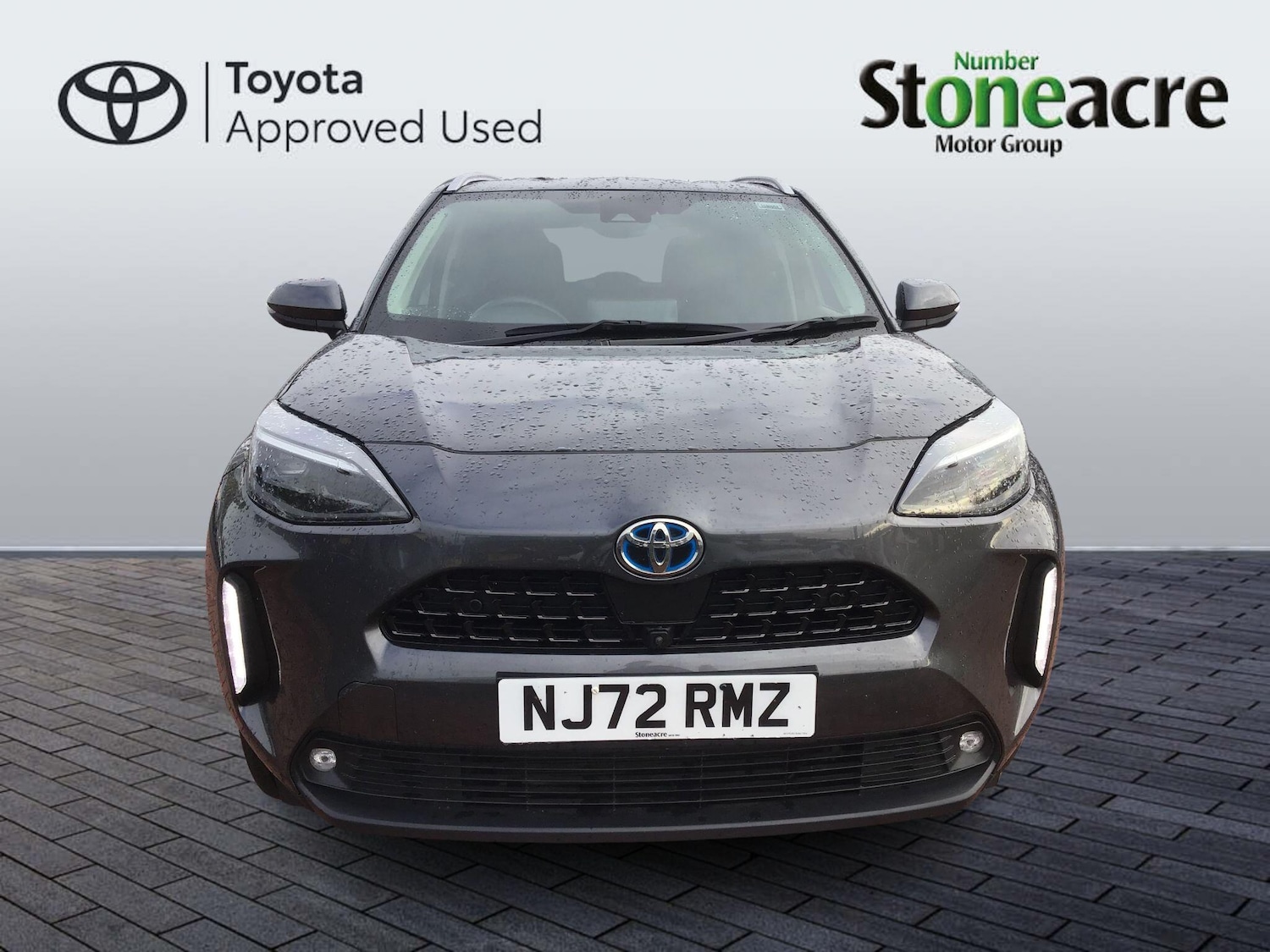 Used Toyota Yaris Cross 2022 for sale - 76137035: Photo 10