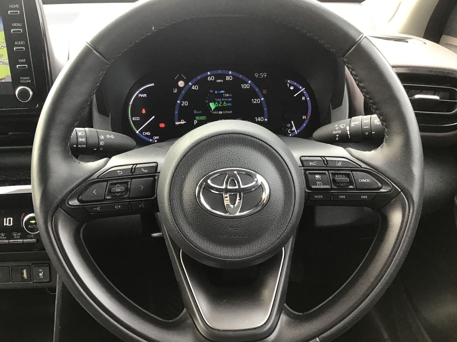 Used Toyota Yaris Cross 2022 for sale - 76137035: Photo 17