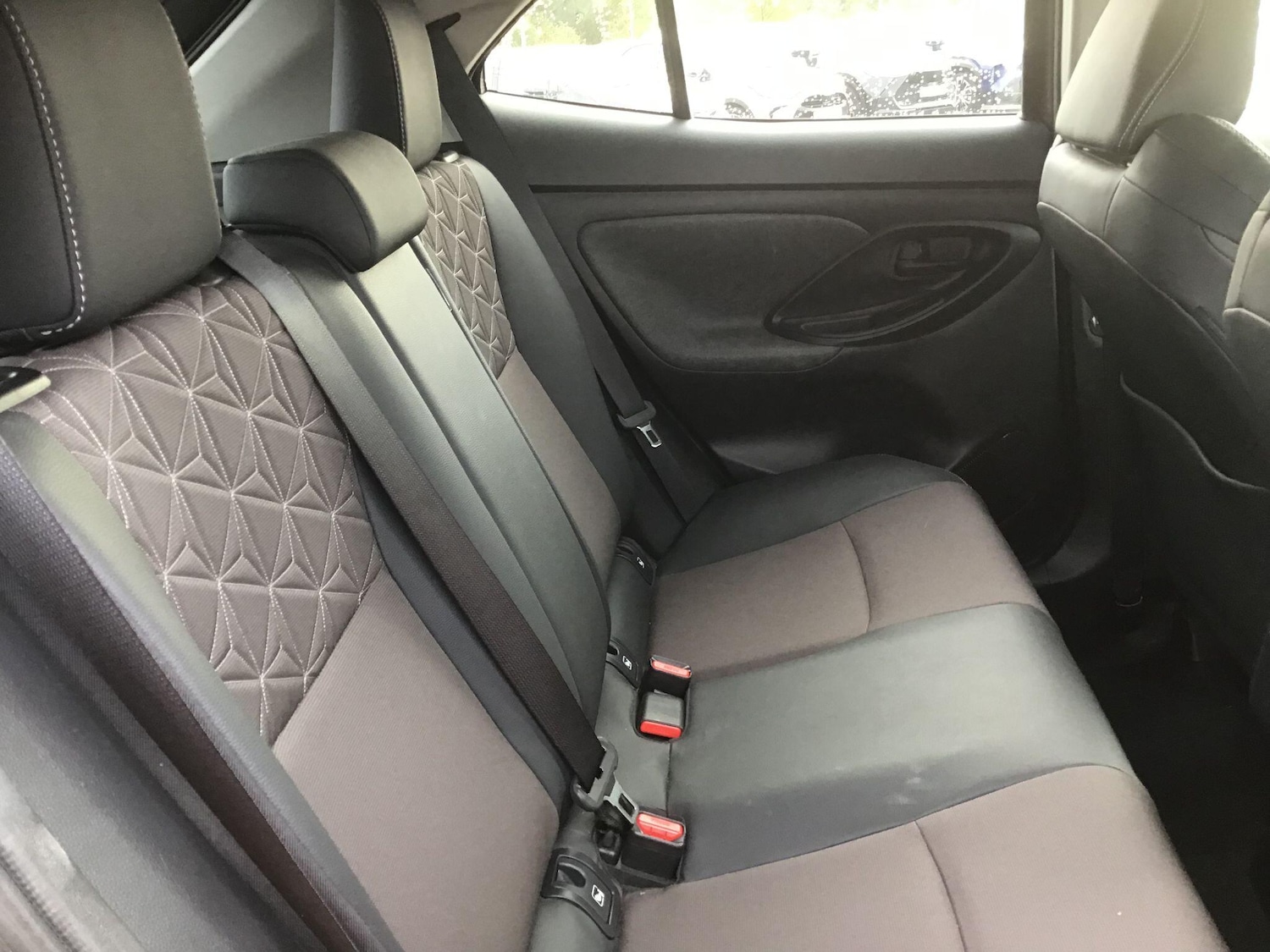 Used Toyota Yaris Cross 2022 for sale - 76137035: Photo 19