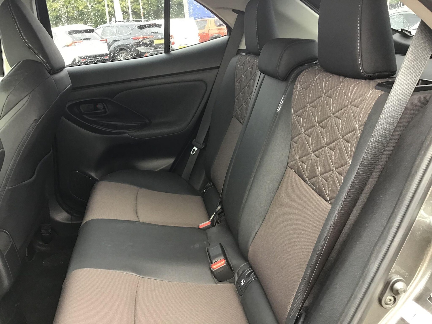 Used Toyota Yaris Cross 2022 for sale - 76137035: Photo 20