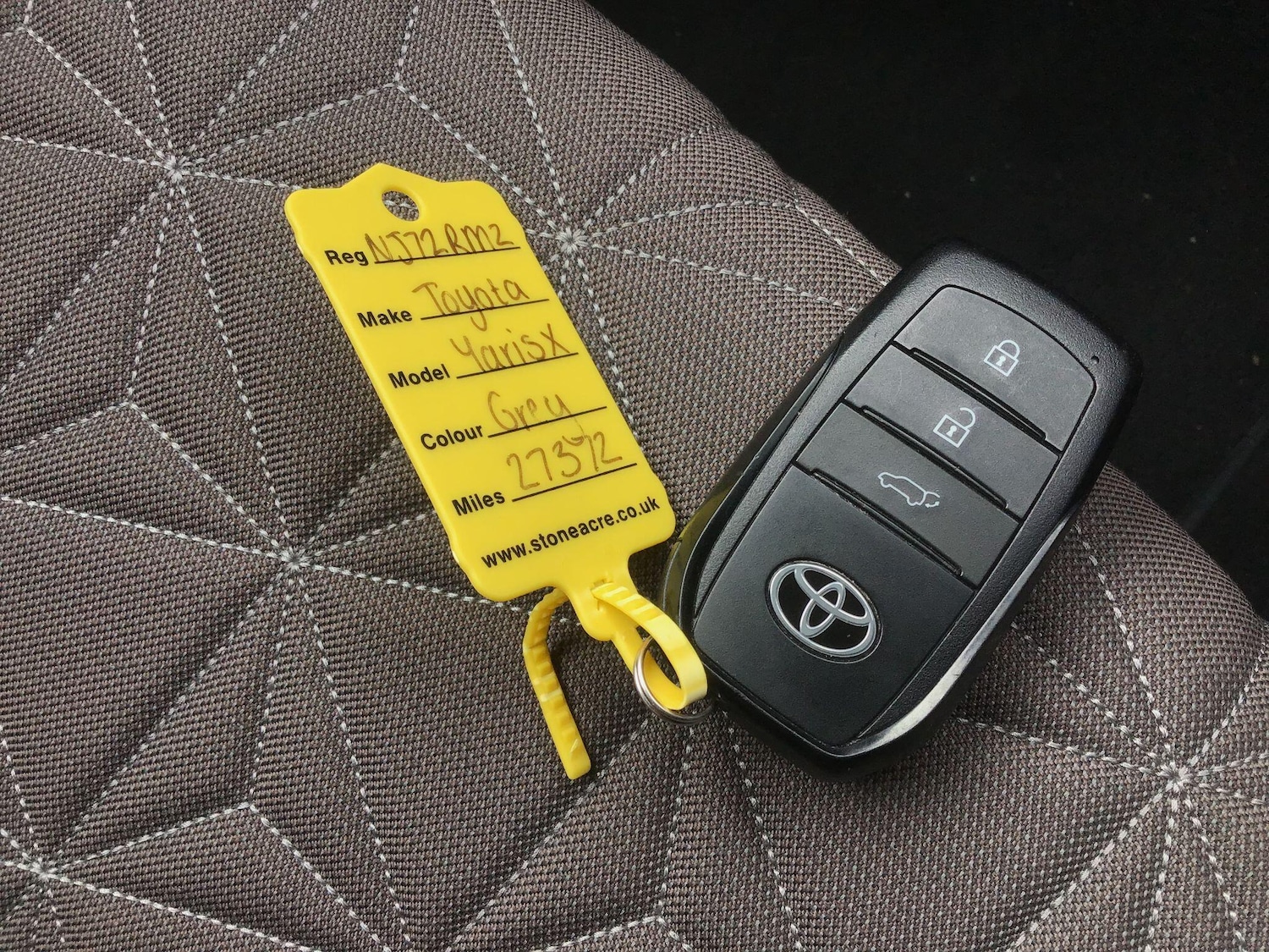 Used Toyota Yaris Cross 2022 for sale - 76137035: Photo 22
