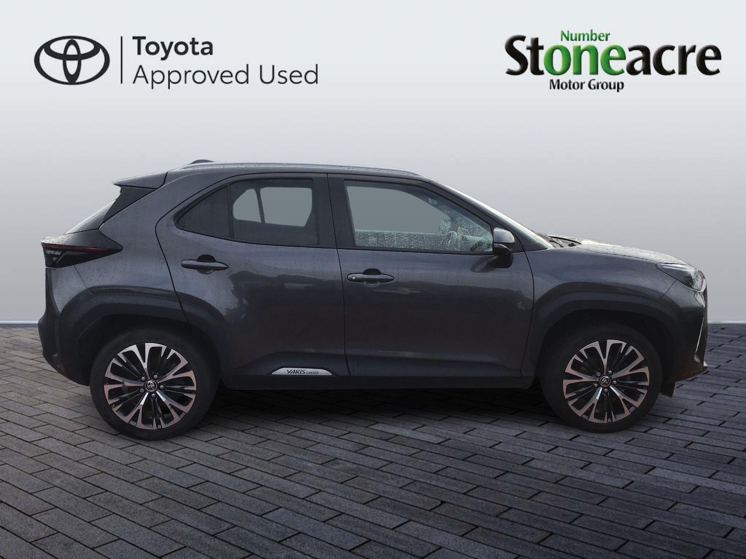 Used Toyota Yaris Cross 2022 for sale - 76137035: Photo 4