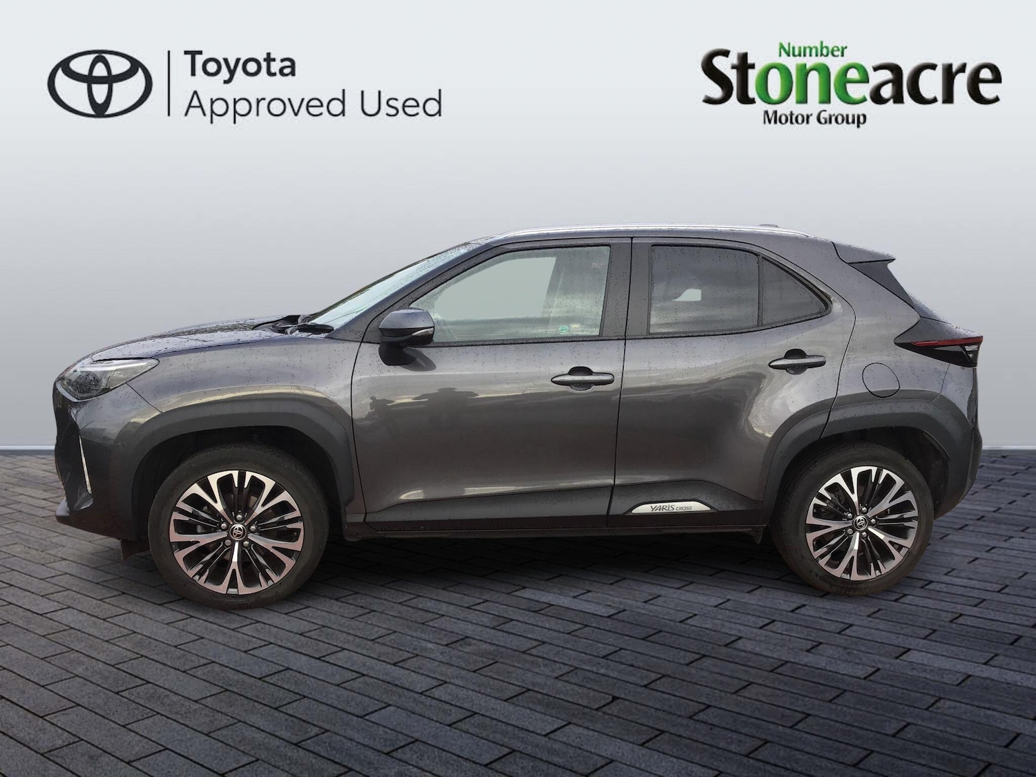 Used Toyota Yaris Cross 2022 for sale - 76137035: Photo 8