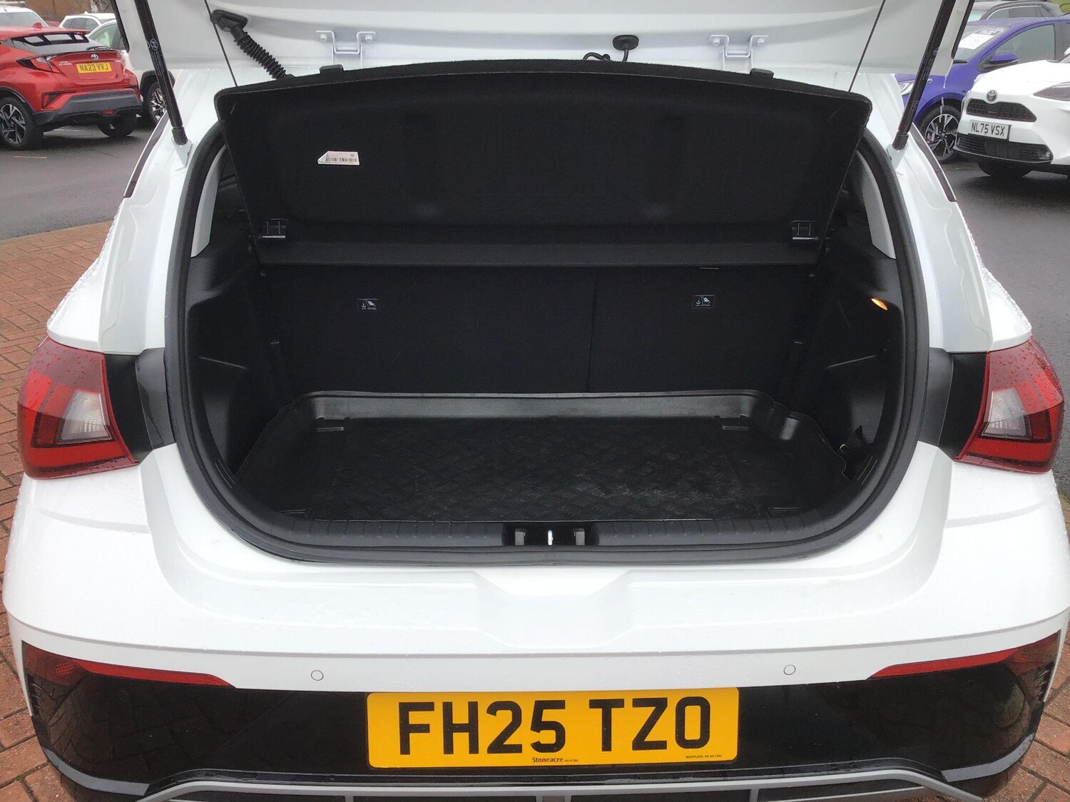 Used Hyundai i20 for sale - 77411854: Photo 10