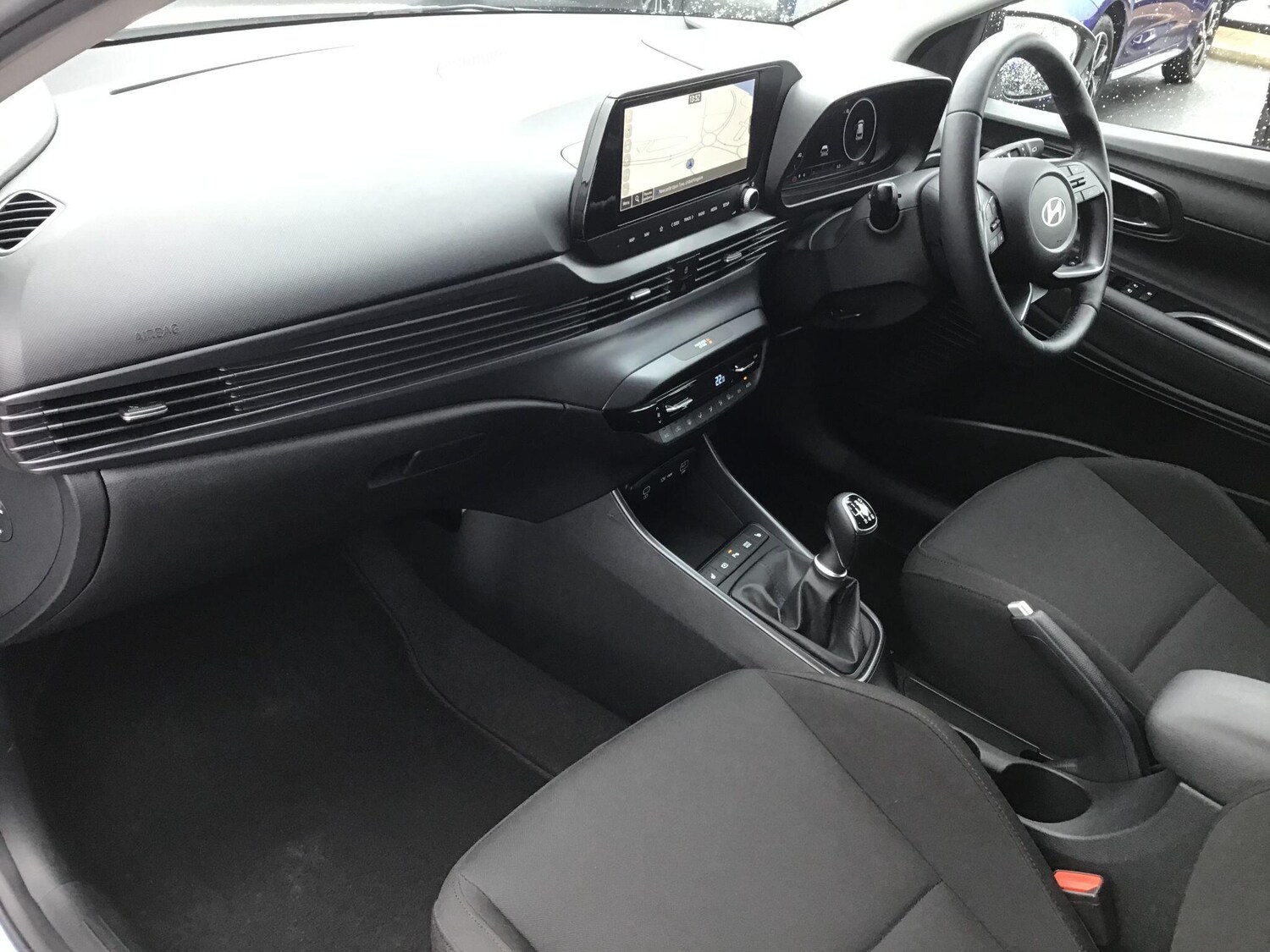 Used Hyundai i20 for sale - 77411854: Photo 11