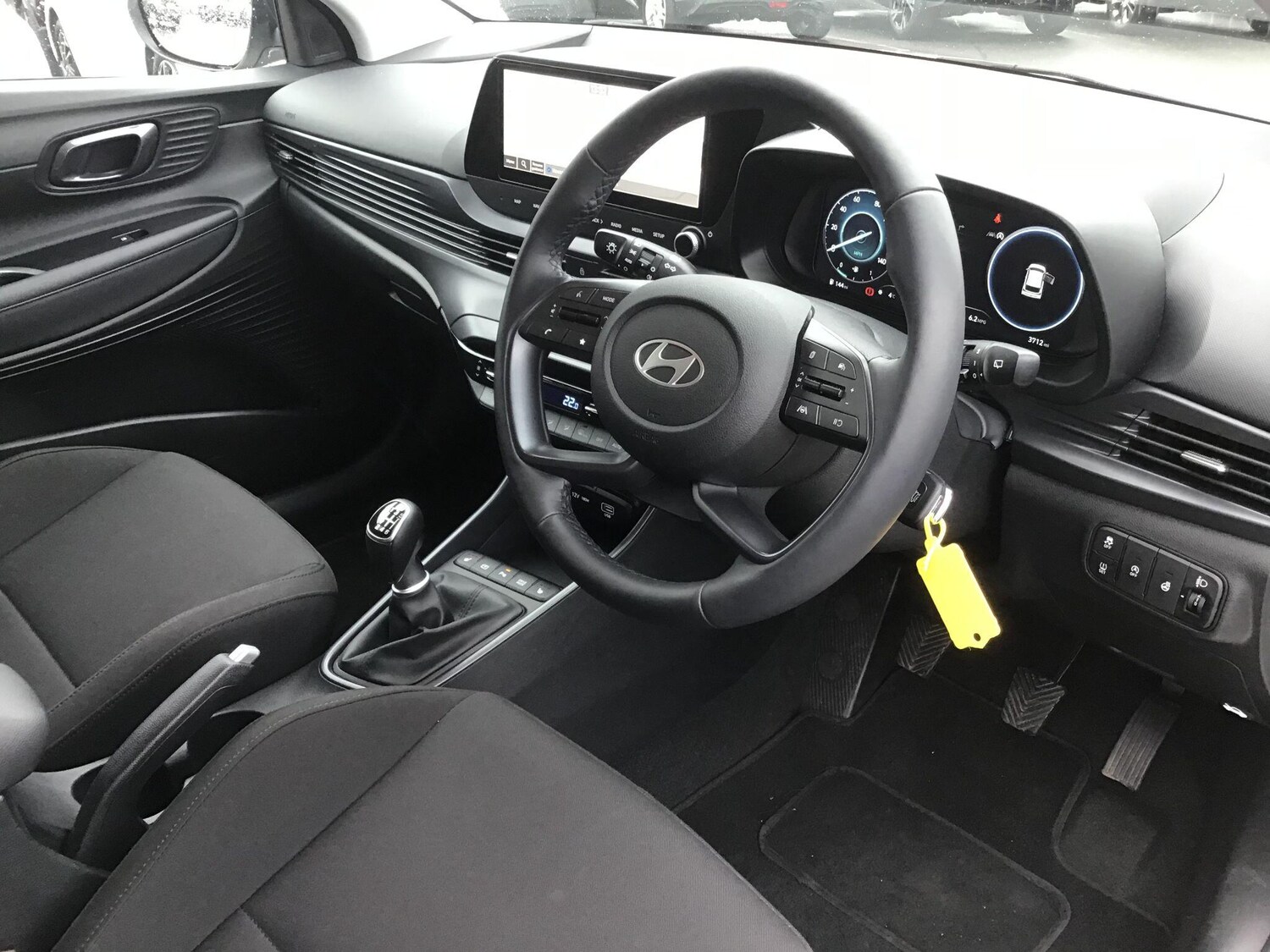 Used Hyundai i20 for sale - 77411854: Photo 13