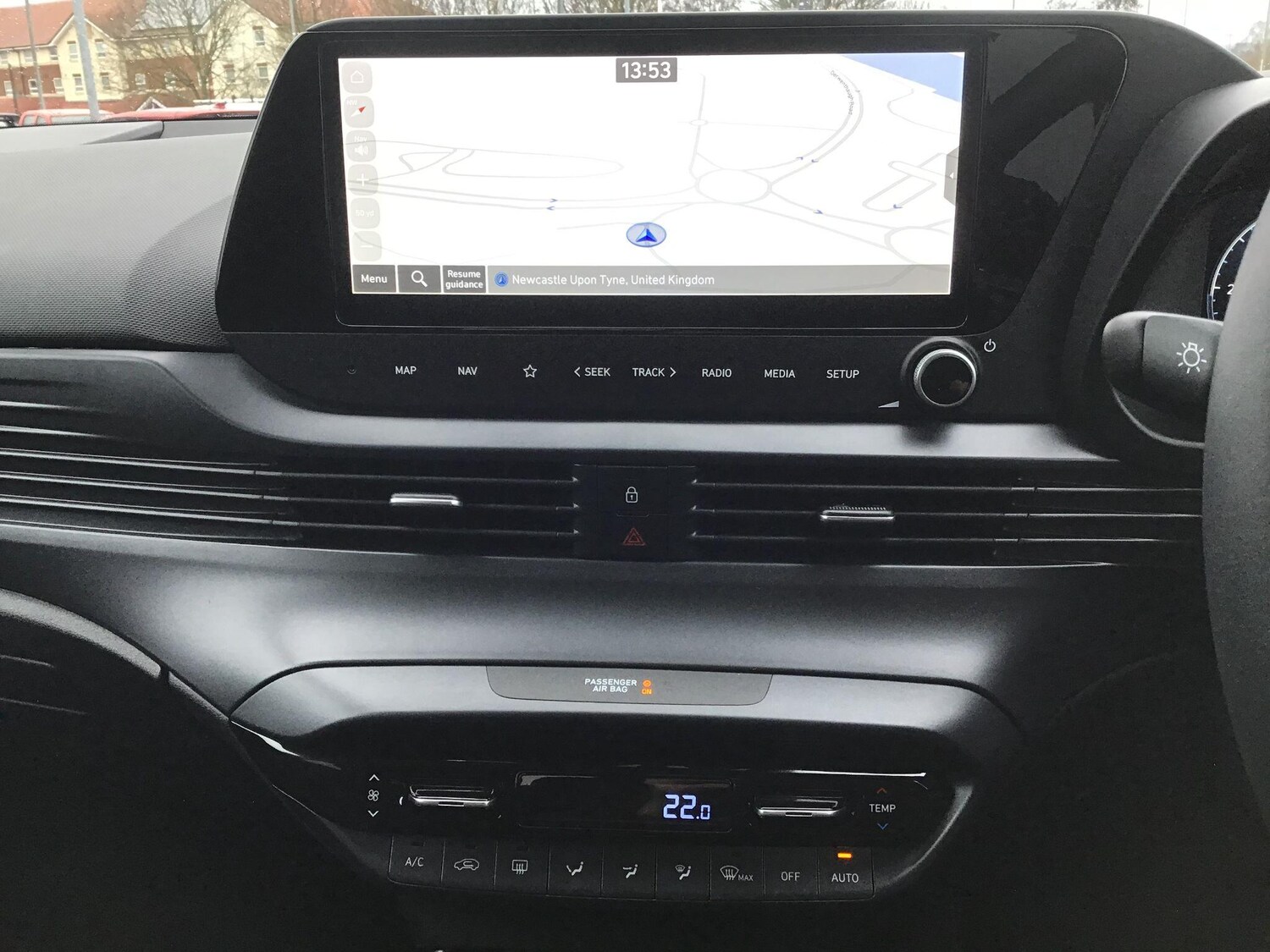 Used Hyundai i20 for sale - 77411854: Photo 14