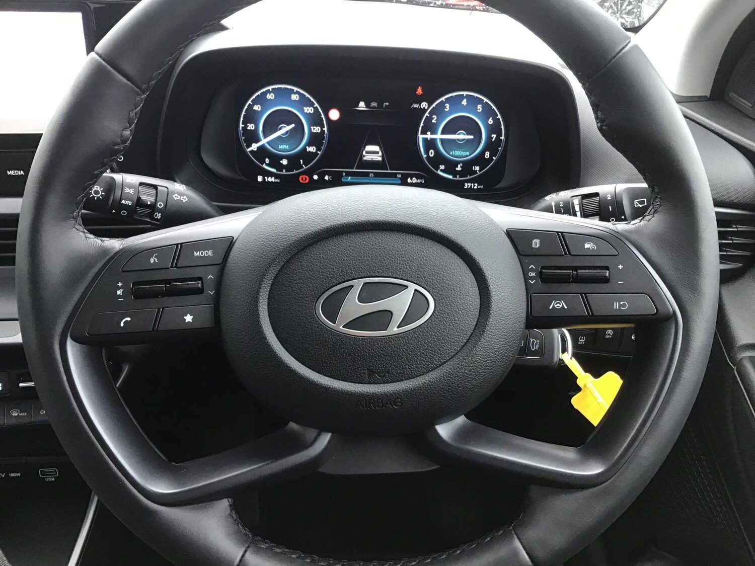 Used Hyundai i20 for sale - 77411854: Photo 15