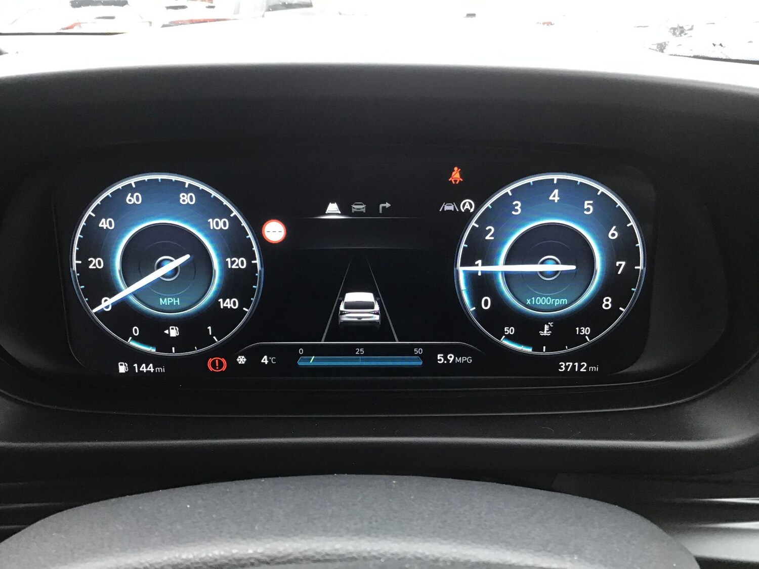 Used Hyundai i20 for sale - 77411854: Photo 16