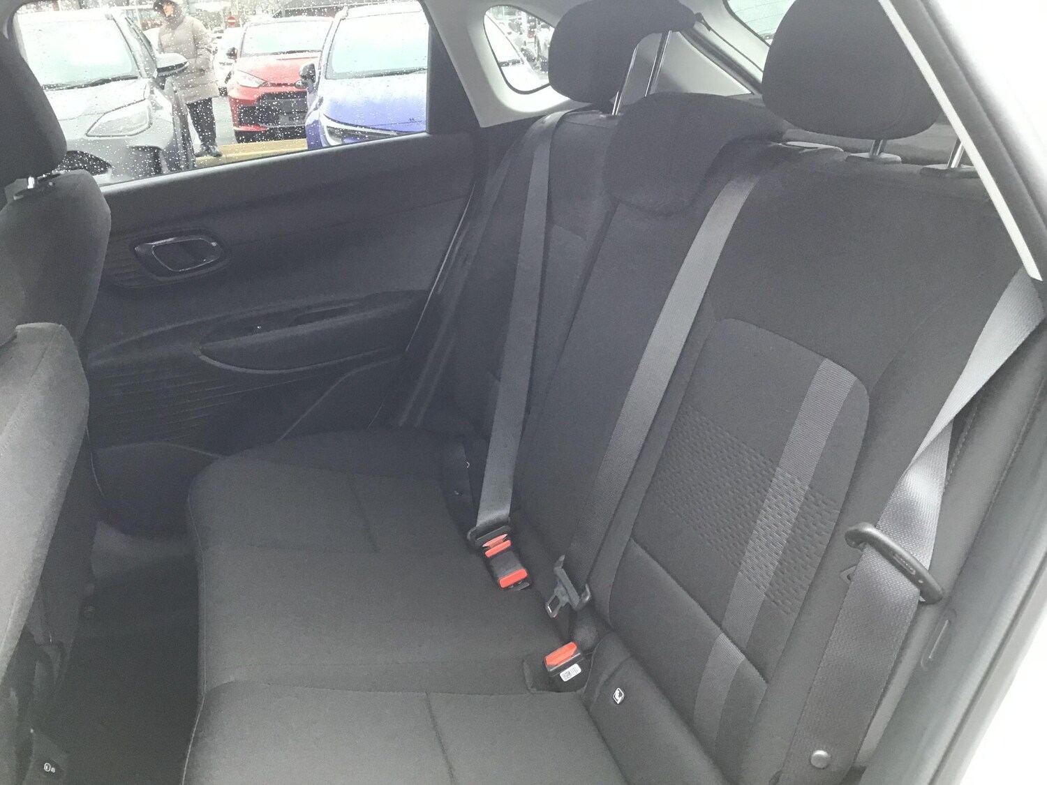 Used Hyundai i20 for sale - 77411854: Photo 18