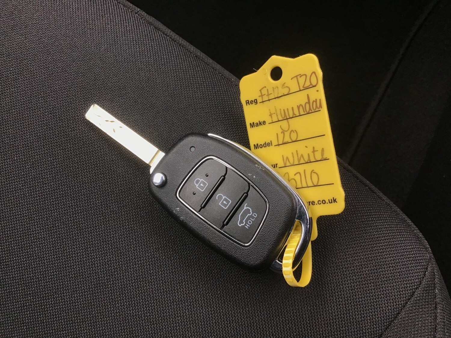 Used Hyundai i20 for sale - 77411854: Photo 20