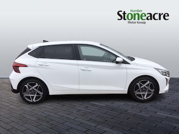 Used Hyundai i20 2025 for sale - 77411854: Photo