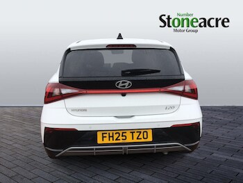 Used Hyundai i20 2025 for sale - 77411854: Photo