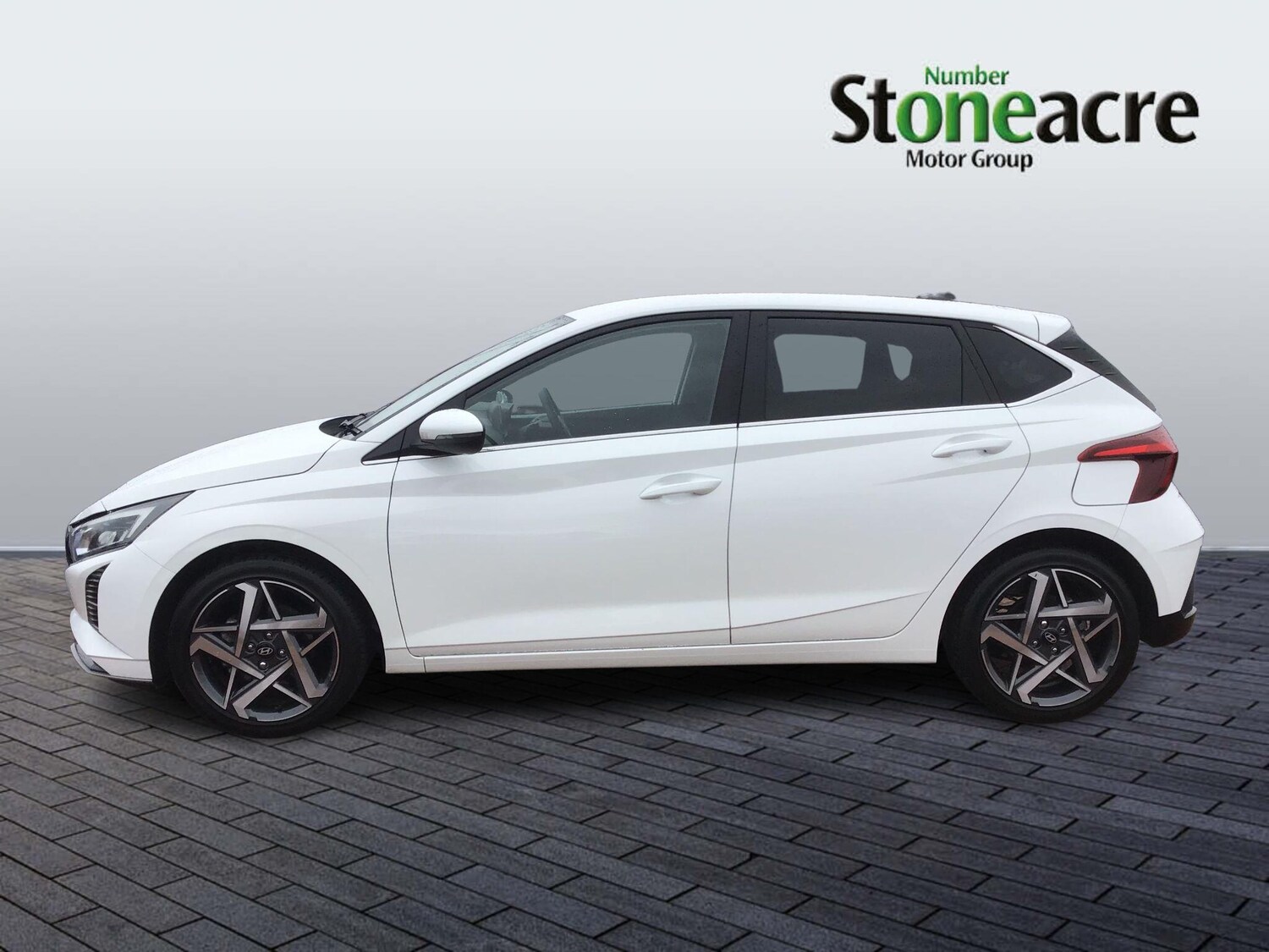 Used Hyundai i20 for sale - 77411854: Photo 6