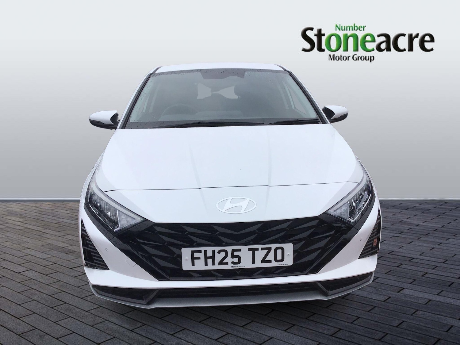 Used Hyundai i20 for sale - 77411854: Photo 8