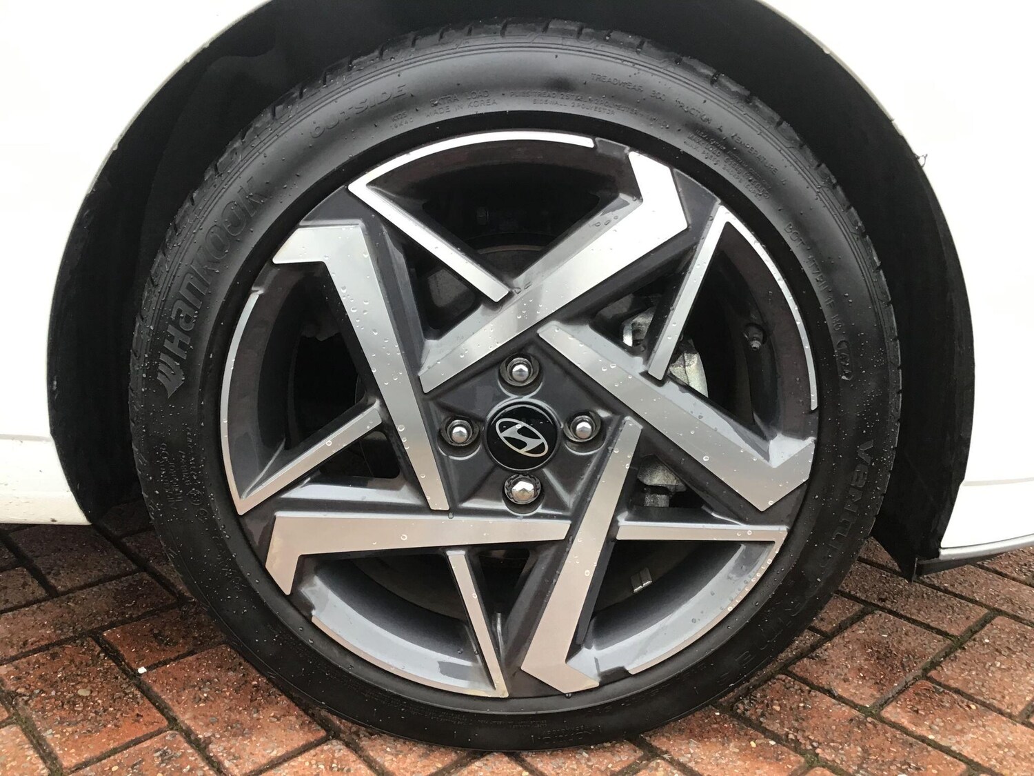 Used Hyundai i20 for sale - 77411854: Photo 9